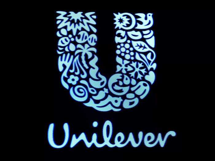 20. Unilever