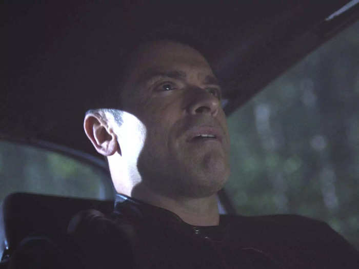 Is Hiram really gone for good?
