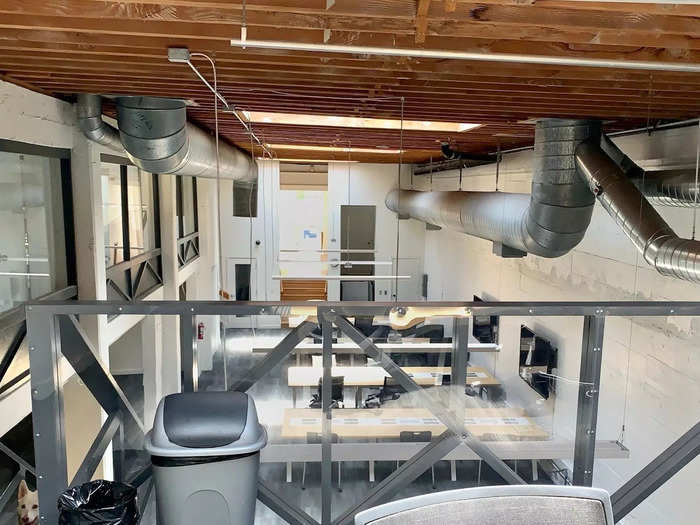 To compare, from January to March 2021, San Francisco offices were renting at about $75.32 per square foot, Tessa McLean reported for SFGate.