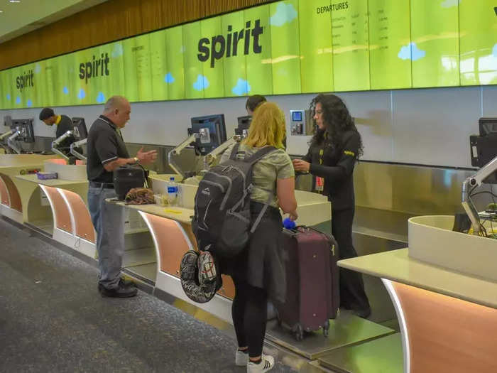 The event highlighted the risk that can come with booking through an ultra-low-cost carrier. Specifically, travelers on these airlines may have less recourse when things go wrong, such as a lack of backup flights on a given route.