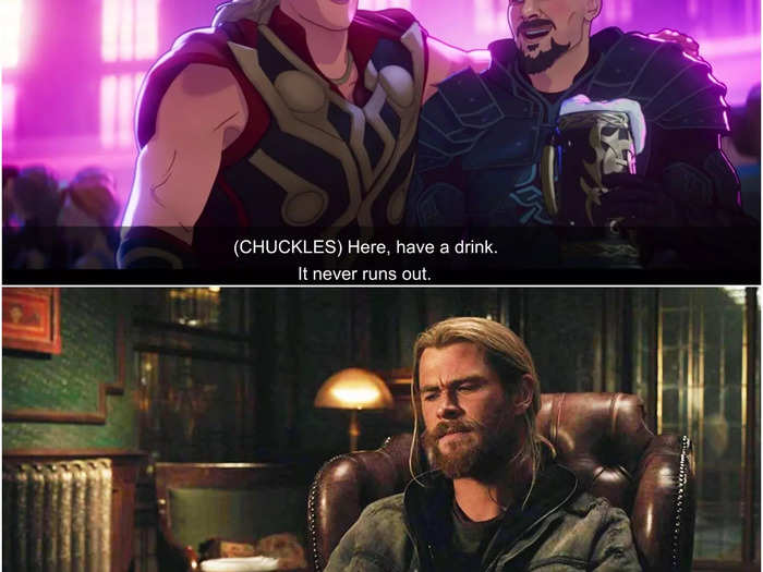 Thor