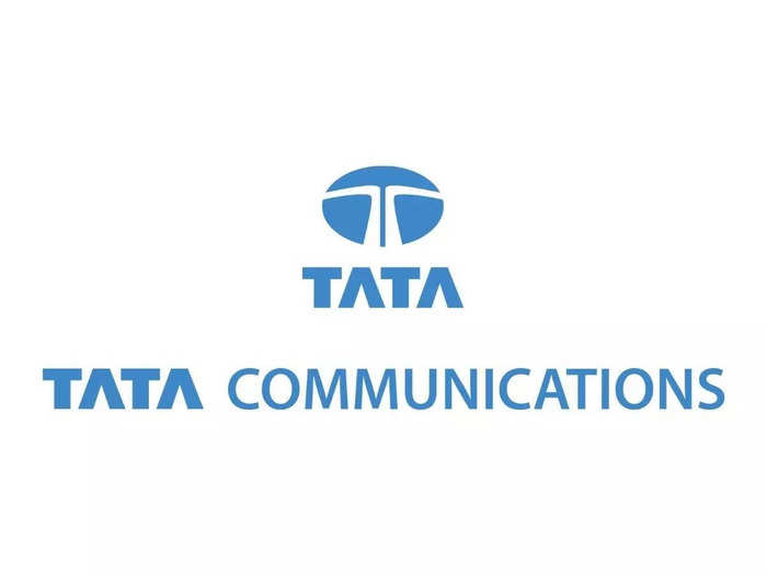 Tata Communications climbs 5% on its aim to drive double digit revenue growth