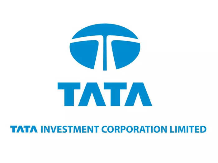 Tata Investment Corporation rallies 15% today as its investment in other Tata Group companies shares picked up