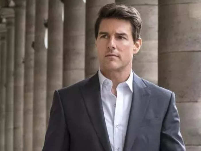 "Mission: Impossible - Fallout" (2018) earned a whopping 97% on Rotten Tomatoes.