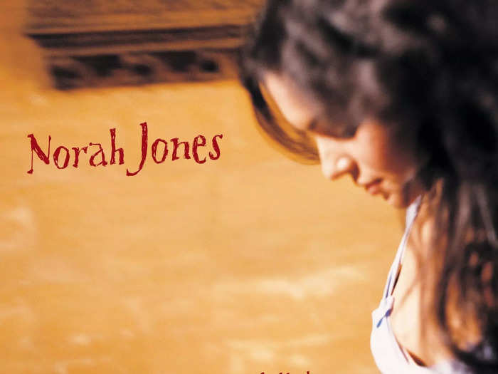 12. "Feels Like Home" by Norah Jones