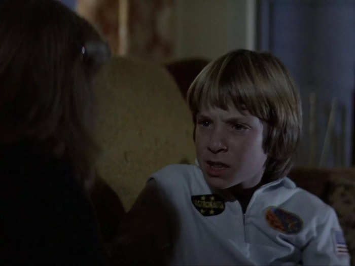 Ultimately, Lindsey, Laurie, and the boy Laurie had been babysitting, Tommy (Brian Andrews), all survive Michael