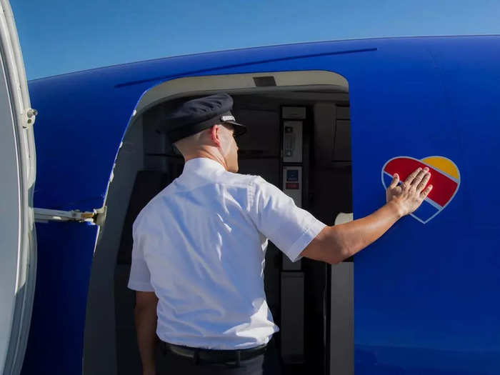 Southwest Airlines turned 50 this year, and its long history of humor, hot pants, and unique marketing campaigns has made it a favorite among both leisure and business travelers.