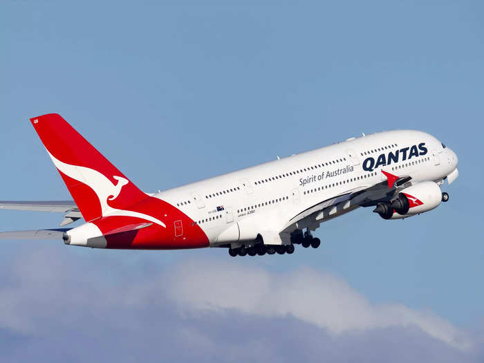 Australian flag carrier Qantas does not currently have A380 flights scheduled for the remainder of 2021. The first scheduled flight is for July 1, 2022, between Sydney and Los Angeles, a staple route for the aircraft.