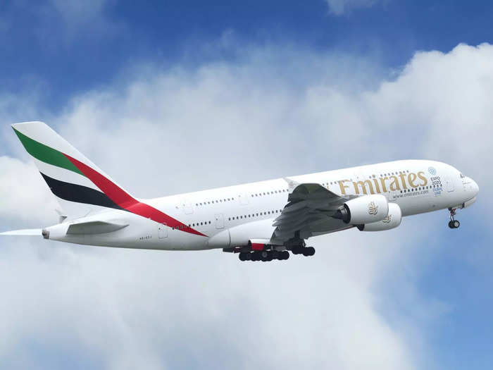 Dubai opened to international travelers in July 2020, ahead of most global tourist destinations, and Emirates responded by adding A380 flights to London and Paris.