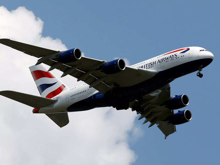 In Europe, British Airways will resume flying the A380 on November 8. Frankfurt, Germany and Madrid, Spain will be the first destinations from London as a means of getting flight crews reacclimated with the plane.