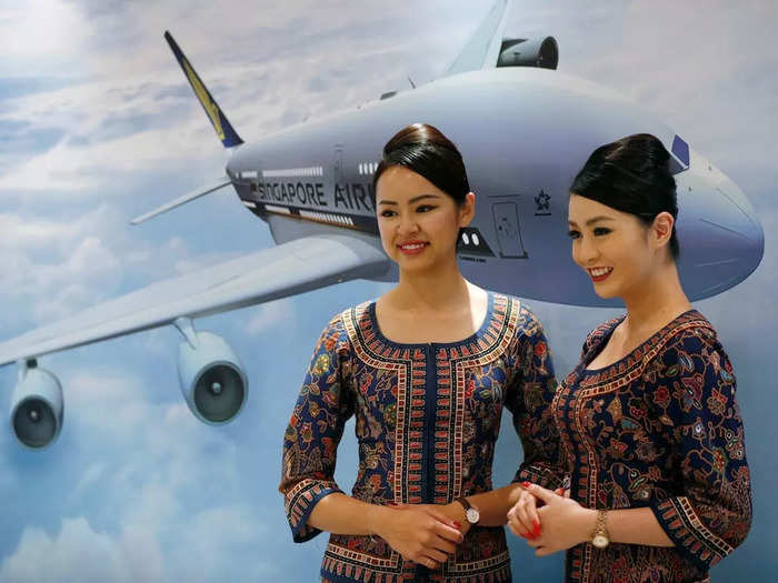 Other Singapore Airlines destinations slated to receive the aircraft after Kuala Lumpur include London; Sydney, Australia; Shanghai, China; Beijing, China; Hong Kong; Dehli, India; Mumbai, India; and Osaka, Japan.