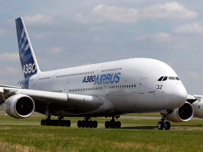 Destined to fly passengers, the A380 is now getting the chance to do it once more as three airlines have plans to resume scheduled flights with the aircraft before the end of 2021.