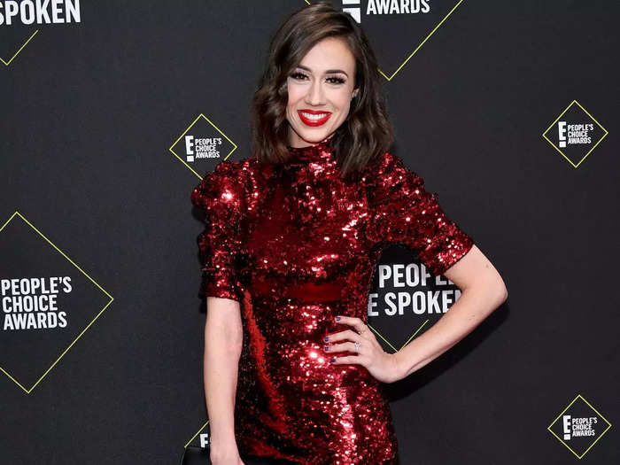 Colleen Ballinger worked at Disneyland briefly before pursuing her internet-famous character Miranda Sings.