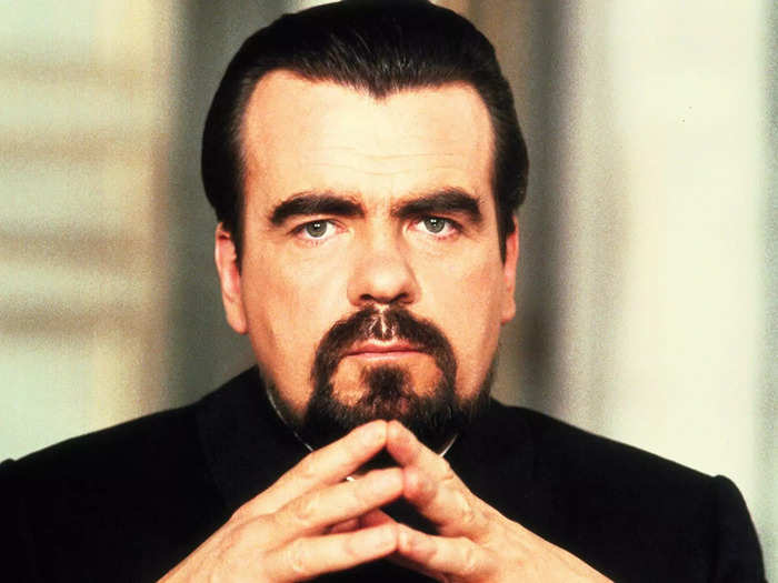 14. Hugo Drax ("Moonraker")