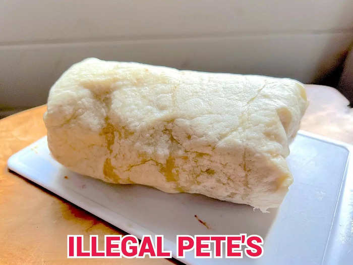 Illegal Pete