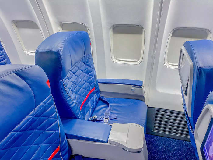 So while flying Delta might not yield a first class upgrade every time, there