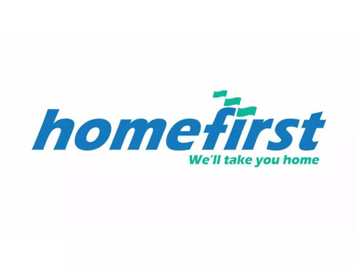 Home First Finance Company India hits one year high on three times rise in profit