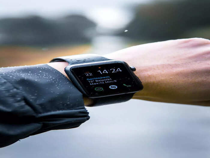 Track your stress level with these smartwatches Business Insider India