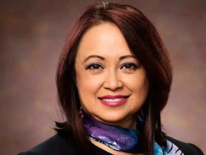 Lorie Valle-Yanez, head of diversity, equity, and inclusion at MassMutual