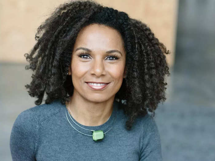 Maxine Williams, chief diversity officer at Facebook