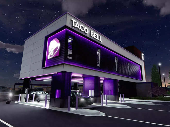 The chain already has plans for a first of its one-of-a-kind, four-lane drive-thru in Minnesota for summer 2022.