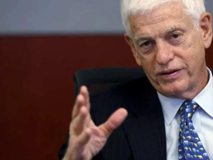 Mario Gabelli