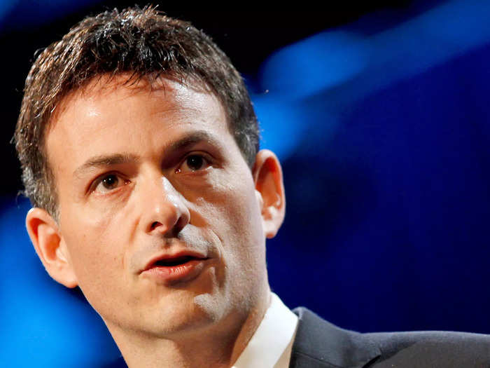 David Einhorn