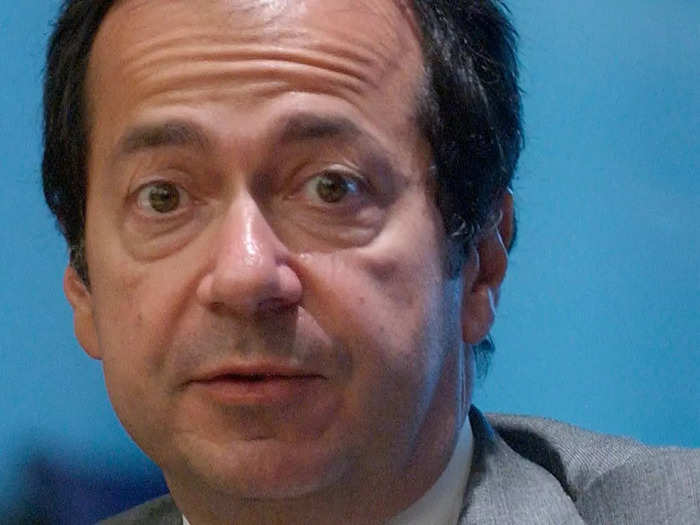 John Paulson