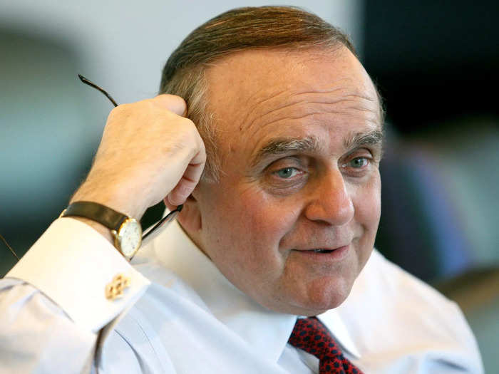 Leon Cooperman