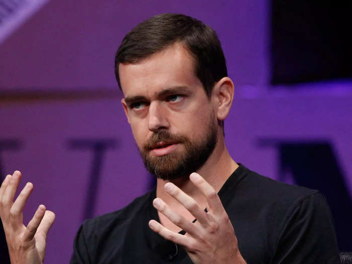 Jack Dorsey