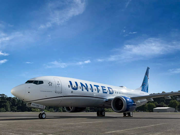 Meanwhile, United Airlines recently announced it would be flying its Boeing 737 MAX 8 on flights from Newark to Ponta Delgada, Portugal.