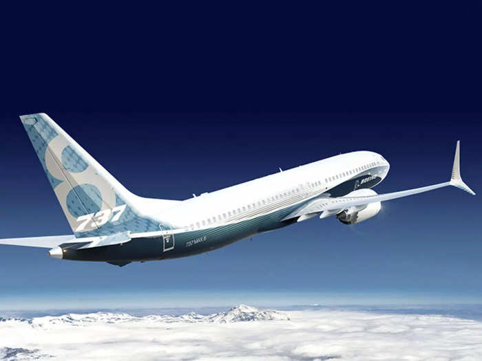 While the A321LR has become popular for long-distance travel, the Boeing 737 MAX has also proven to be a viable aircraft for transatlantic service.