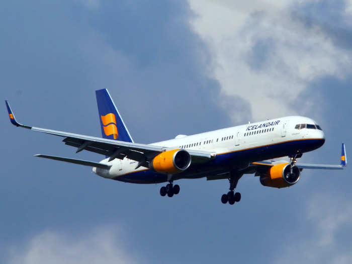 Moreover, Icelandair also popularized the 757 for transatlantic flying with its route from New York to Reykjavik, which it still operates today.