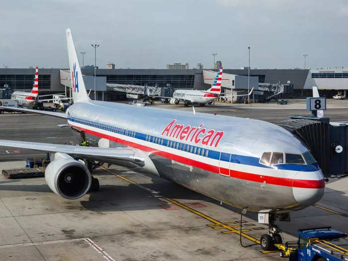 American Airlines operated the first ETOPS-certified flight from Dallas to Honolulu in 1989, and in 1993 the entire 767 family received 180-minute ETOPS certification.