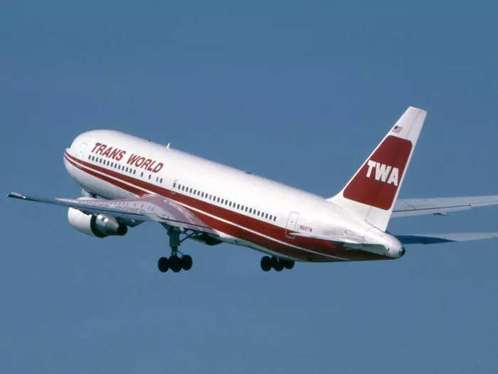 The first revenue passenger flight to operate under the new 120-minute ETOPS rule was TWA flight 810 from Boston to Paris, using Greenland