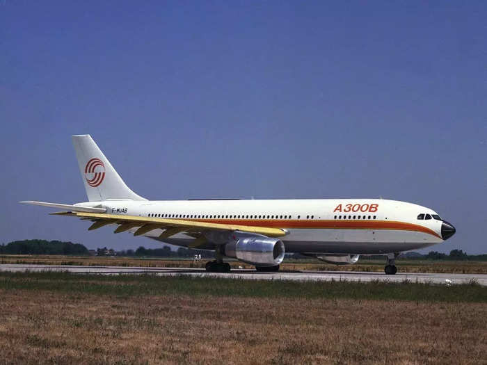 In 1972, Airbus revolutionized air travel with the world