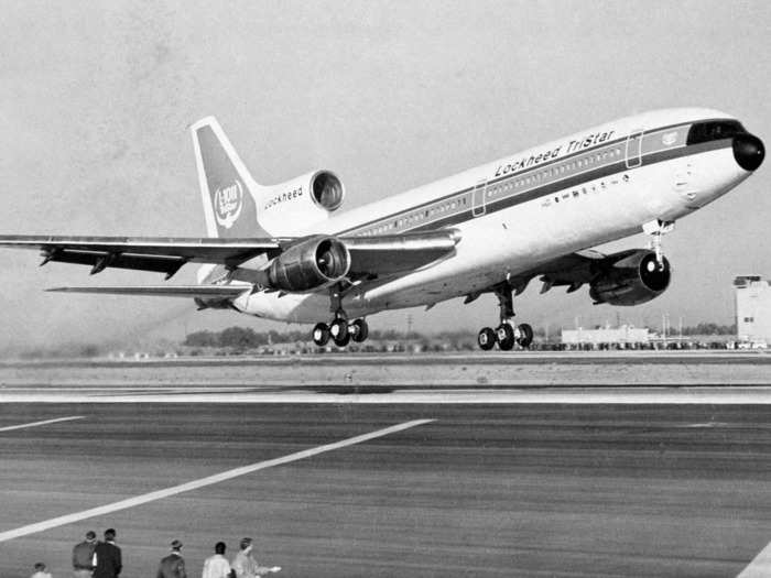 The DC-10