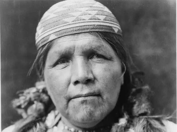 In the early 1900s, photographer Edward S. Curtis set out to document Native American tribes as westward expansion and ethnic cleansing threatened their way of life.