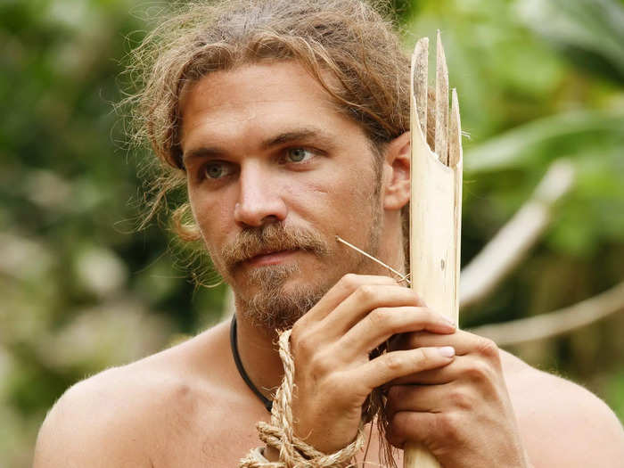 I played "Survivor" three times and still get a lot of questions about it.