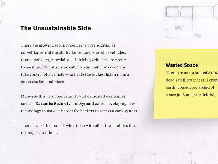 Slide 7: How they got here: Global positioning systems