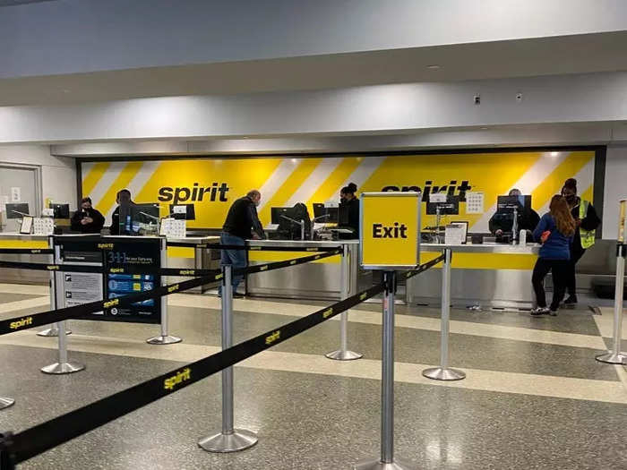 First and foremost, what many people do not know is that purchasing airfare at the airport ticket counter can save customers up to $46 roundtrip per ticket.