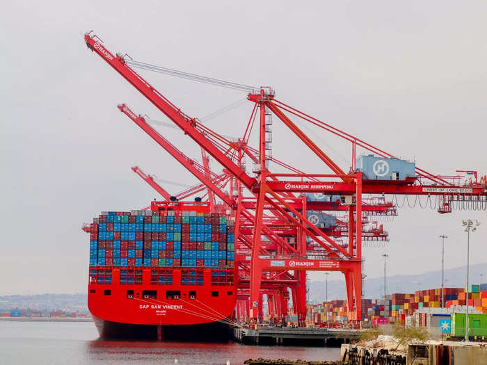 Solving port congestion will require every participant to do their part, the experts say. Consumers may have to change spending habits, companies may have to change the way they ship goods from overseas, and ports may have to change their policies.