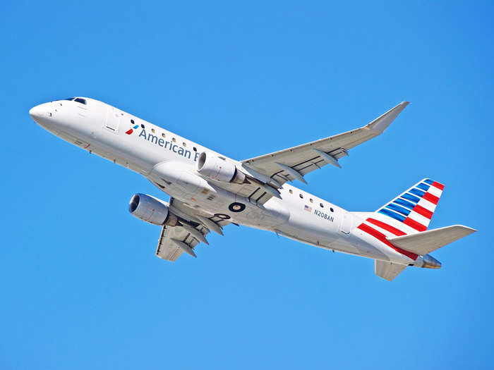 The study also revealed the airlines least likely to disrupt your travel plans, including Republic Airways, which is a subsidiary of American Airlines, with 15.73% of flights delayed or canceled...