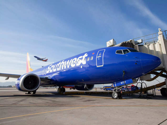 Then, over the Columbus Day weekend in October, Southwest Airlines experienced a combination of weather, staffing shortages, and air traffic control issues that snowballed into over 2,000 flight cancelations.