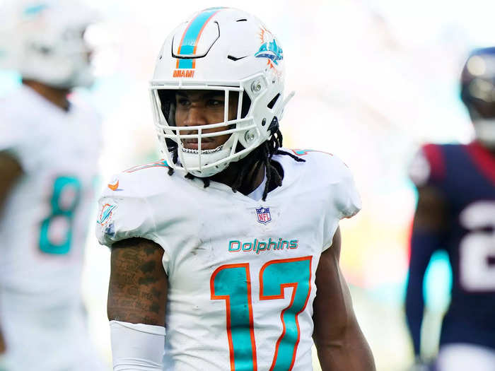 Miami Dolphins* (+7.5) over Baltimore Ravens