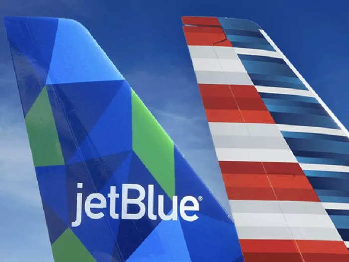 American Airlines and JetBlue Airways announced their Northeast Alliance in July 2020  with the intent to offer more choices and routes to travelers, as well as allow JetBlue to provide feed to American