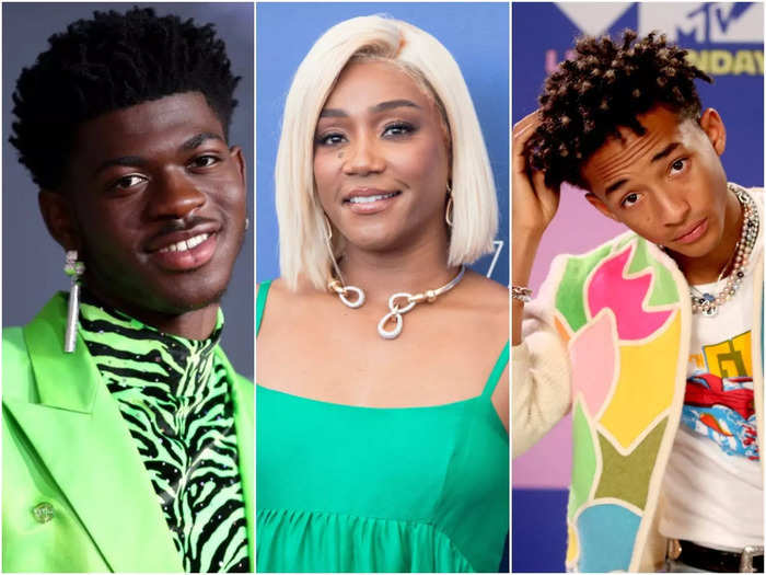 Disney has announced a number of celebrities who will have a guest role in the revival including Lil Nas X, Tiffany Haddish, and Jaden Smith.