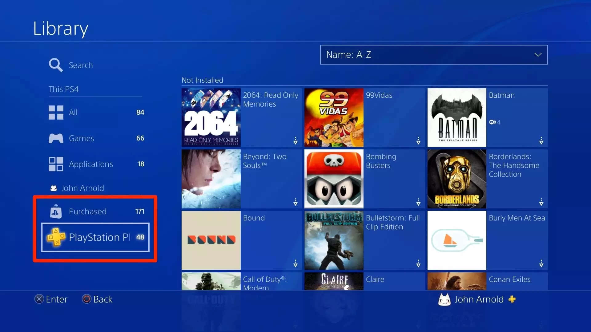 3 ways to download games on your PS4