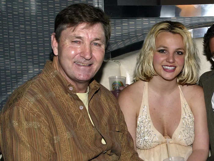 Jamie Spears has been paid a personal salary and concert commissions over the last decade, potentially totaling over $2 million.