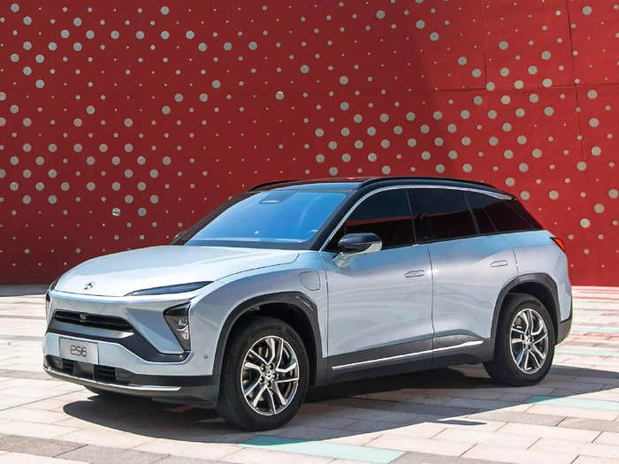 Nio ES6